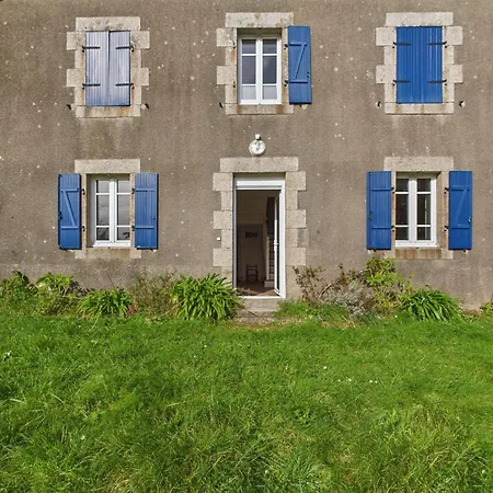 A 400m De La Plage, Charmante Maison Pour 7 *
