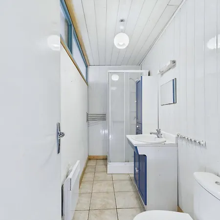 A 400m De La Plage, Charmante Maison Pour 7 度假居 *