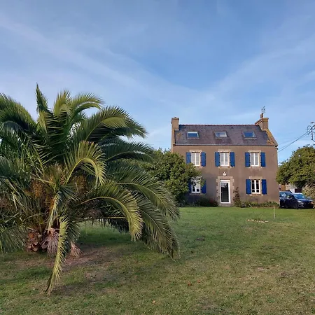 度假居 A 400m De La Plage, Charmante Maison Pour 7 *